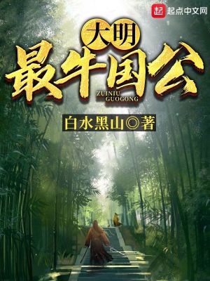 大明:最牛国公