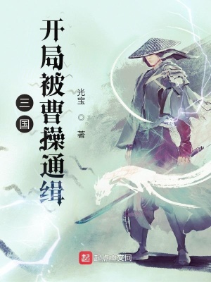 三国:开局被曹操通缉