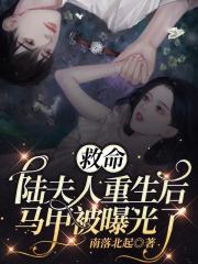 救命!陆夫人重生后马甲被曝光了