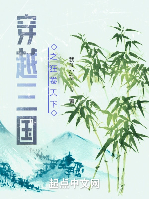 穿越三国之狂卷天下