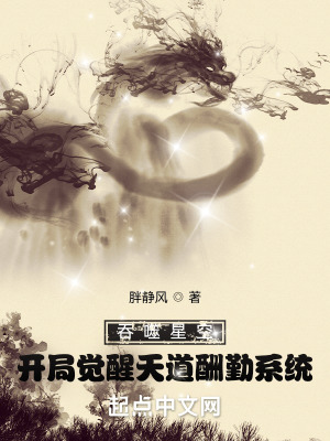 吞噬星空:开局觉醒天道酬勤系统