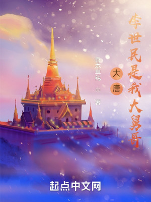 大唐:李世民是我大舅哥