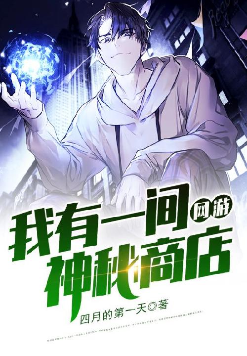 网游:我有一间神秘商店