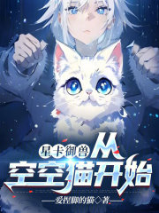 星卡御兽:从空空猫开始