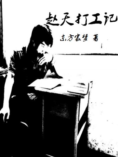 大学生赵天打工记