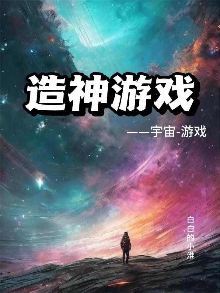 造神游戏:宇宙,游戏