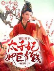 报告殿下,太子妃她巨有钱