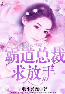 宠妻成瘾:霸道总裁求放手