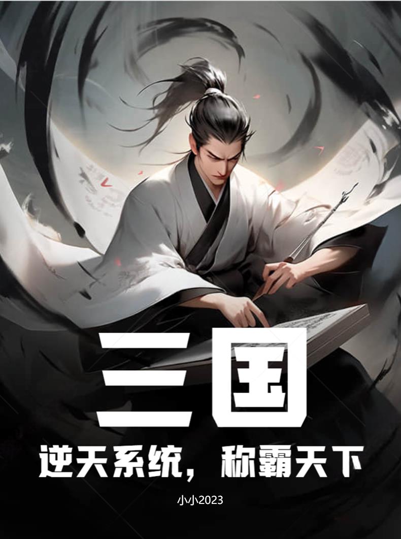 三国:逆天系统,称霸天下