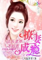 撩妻成瘾:法医老婆不好惹