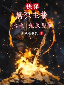 黑魂主播,纵横万界诸天