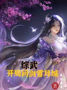 综武:开局问剑雪月城