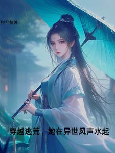 穿越逃荒,她在异世风声水起