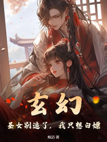 玄幻:圣女别追了,我只想白嫖