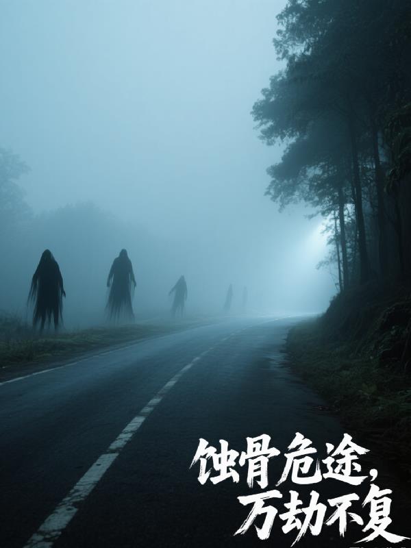 蚀骨危途