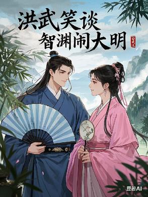 洪武笑谈：智渊闹大明