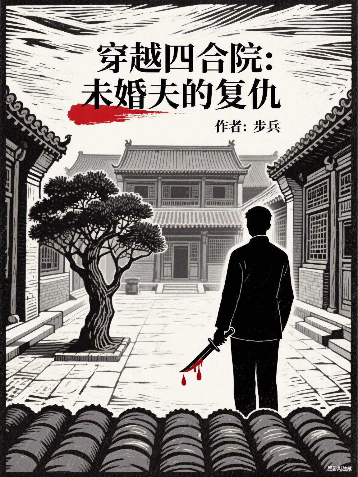 穿越四合院：未婚夫的复仇