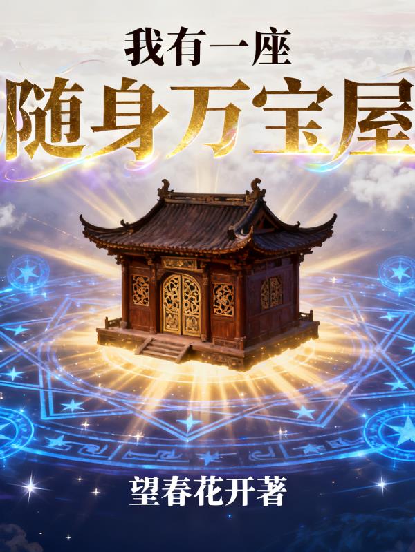 我有一座随身万宝屋