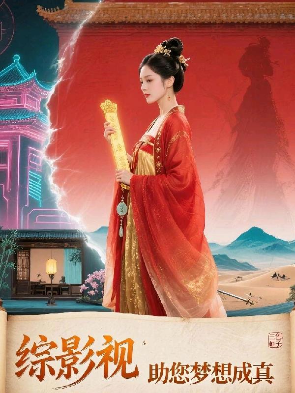 综影视：助您梦想成真