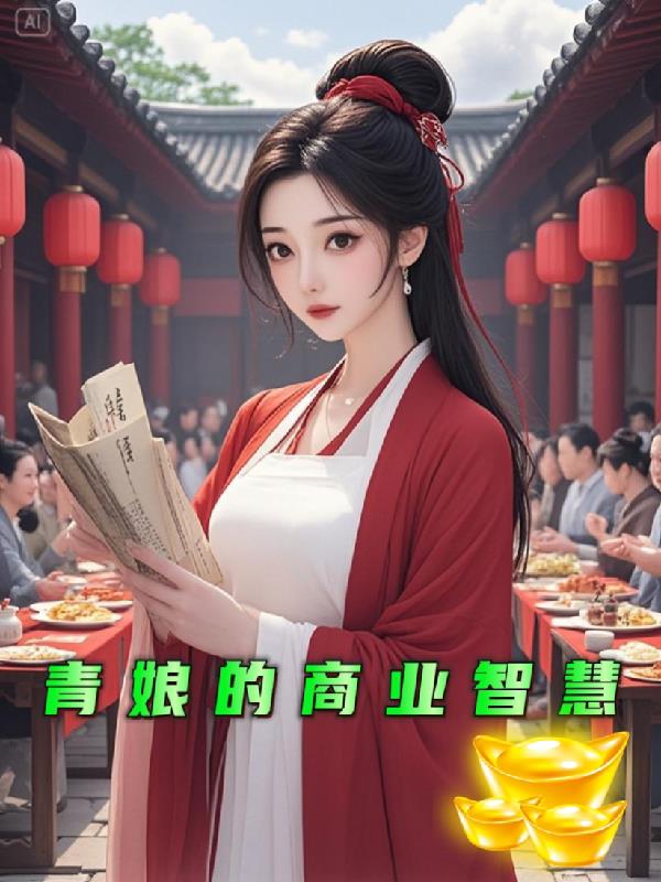 青娘的商业智慧
