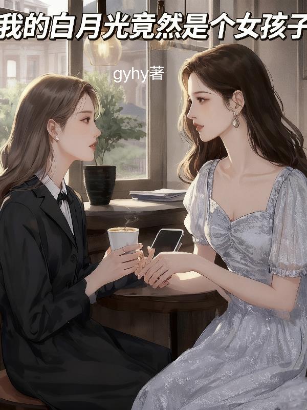 我的白月光是女孩子