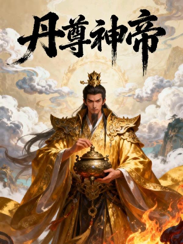 丹尊神帝