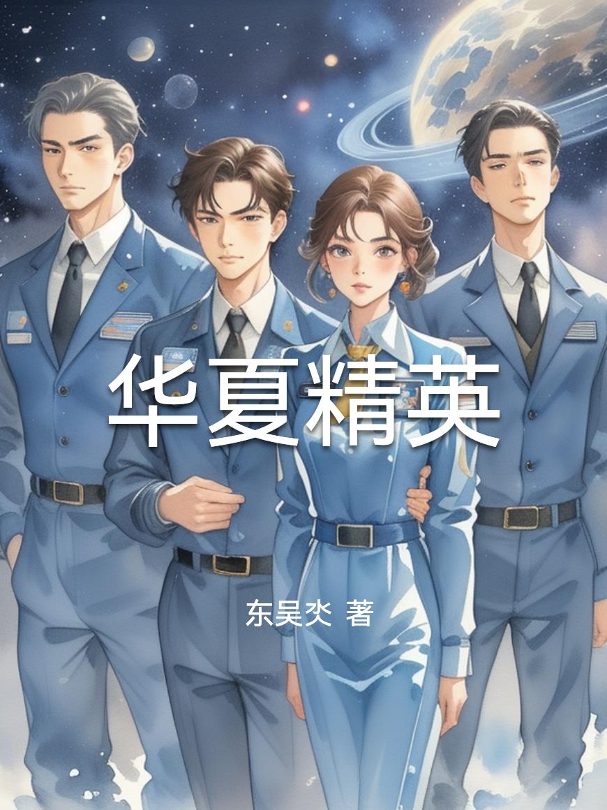 华夏精英