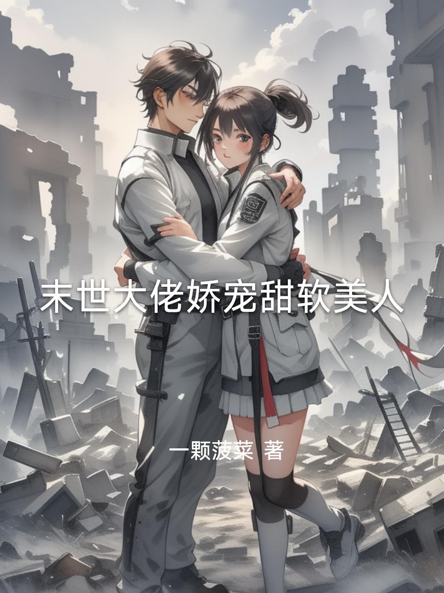 末世大佬娇宠甜软美人