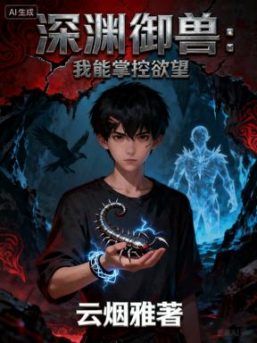 深渊御兽：我能掌控欲望