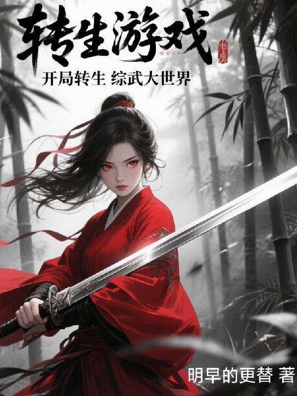 转生游戏:开局转生综武大世界