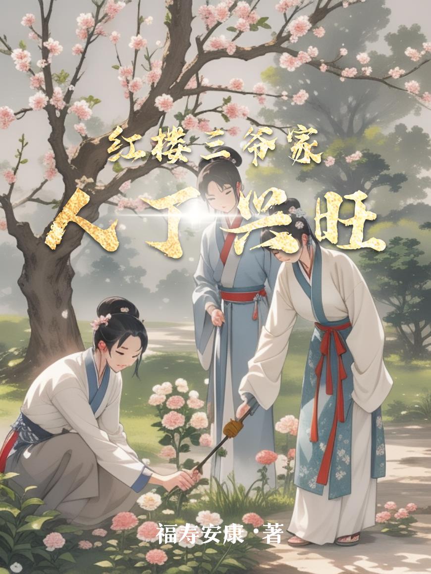 红楼三老爷家人丁兴旺