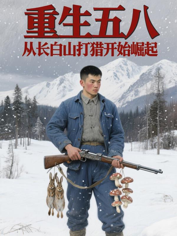 重生五八:从长白山打猎开始崛起