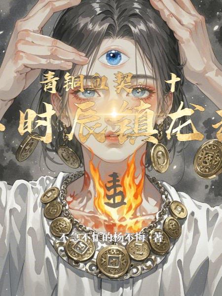 青铜血契：十二时辰镇龙劫