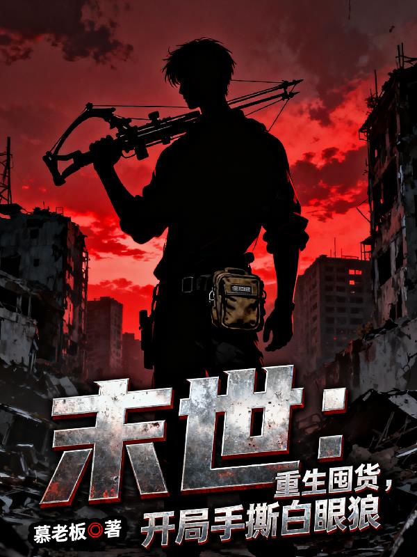 重生囤货,开局手撕白眼狼