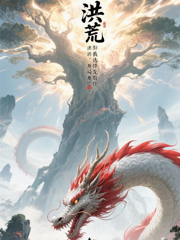 洪荒:开局祖龙,但我选择先苟住