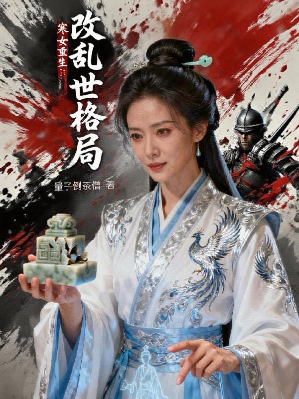 寒女重生:改乱世格局