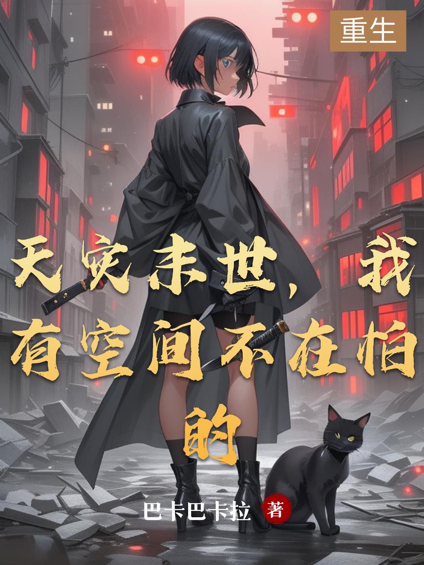 天灾末世,我有空间不在怕的