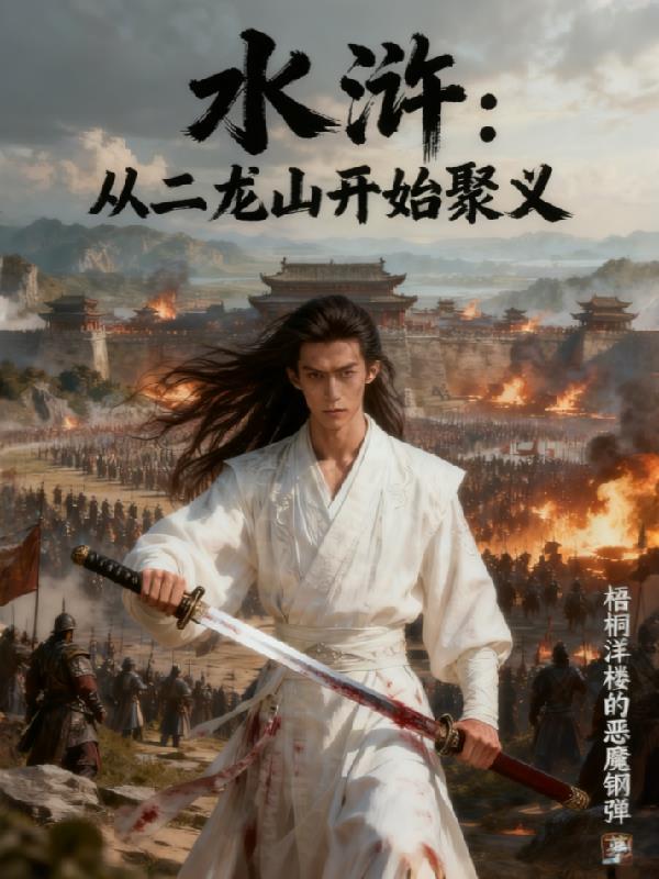 水浒:从二龙山开始聚义