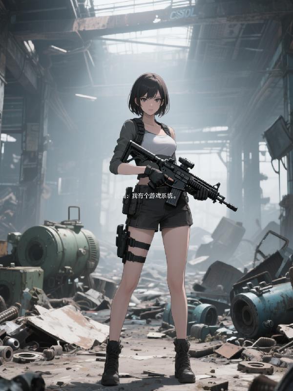 民国:我有个游戏系统