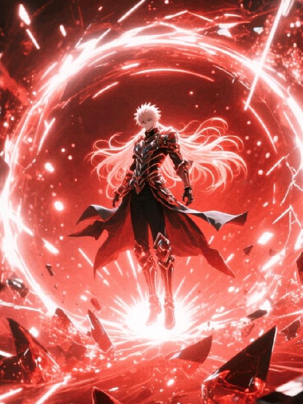 全球觉醒:开局SSS级煌天净炎