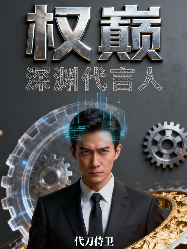 权巅，深渊代言人