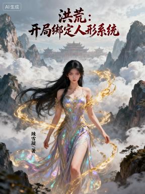 洪荒：开局绑定人形系统