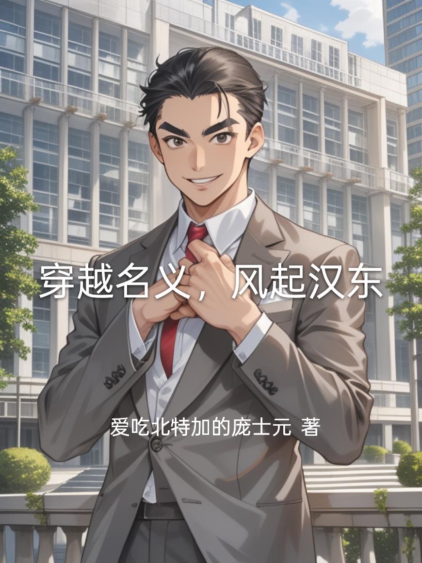 穿越名义,风起汉东