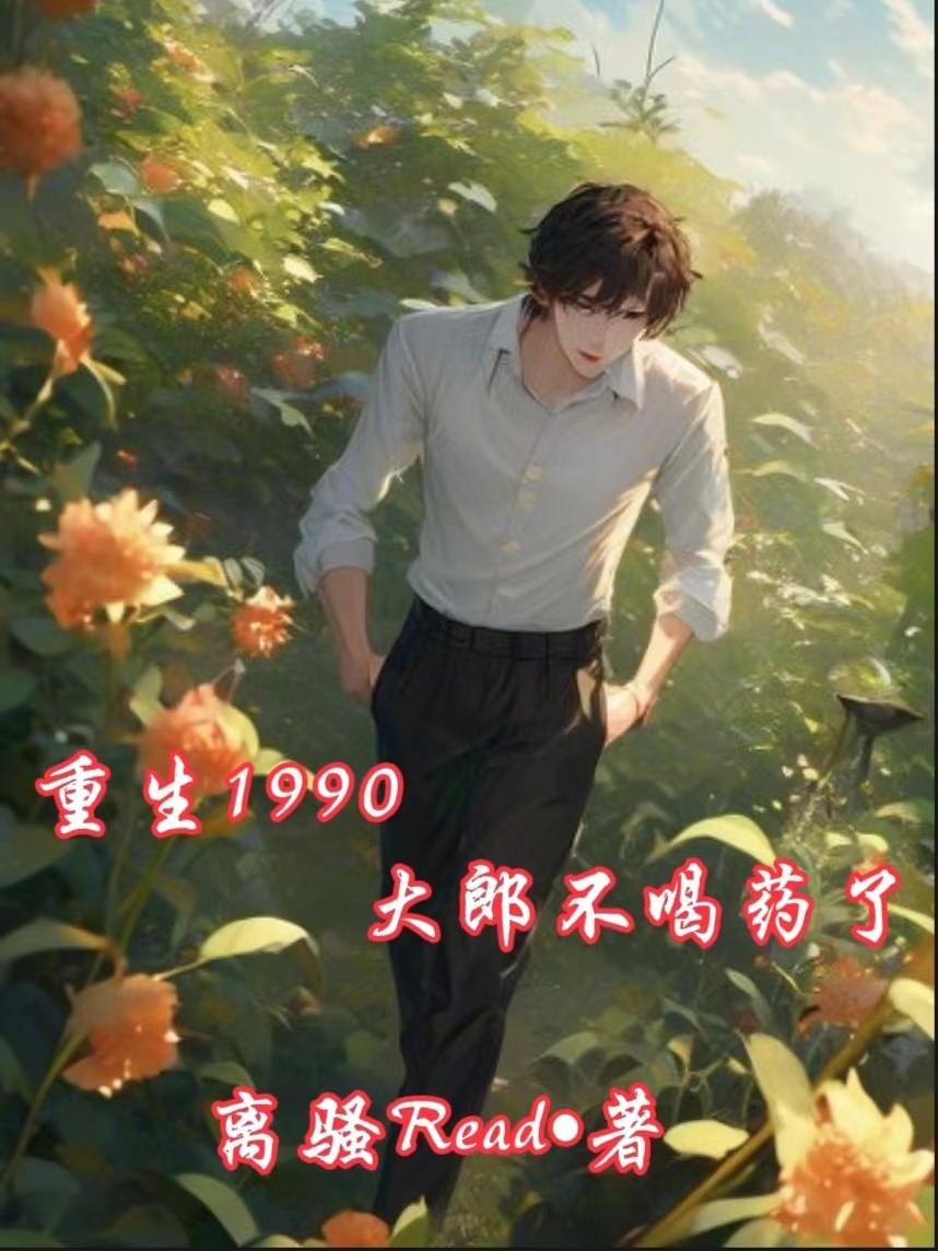 重生1990，大郎不喝药了