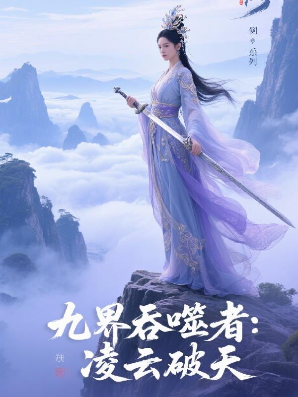 九界吞噬者：凌云破天