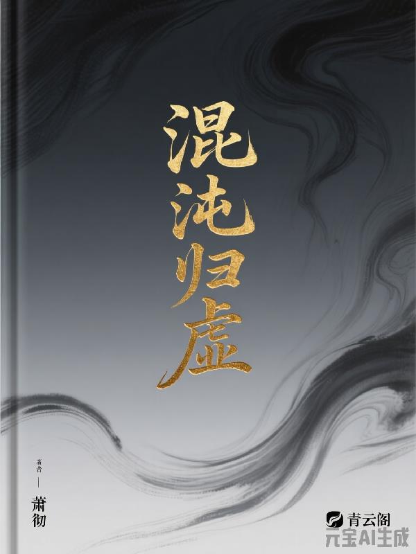 质子觉醒：混沌归虚