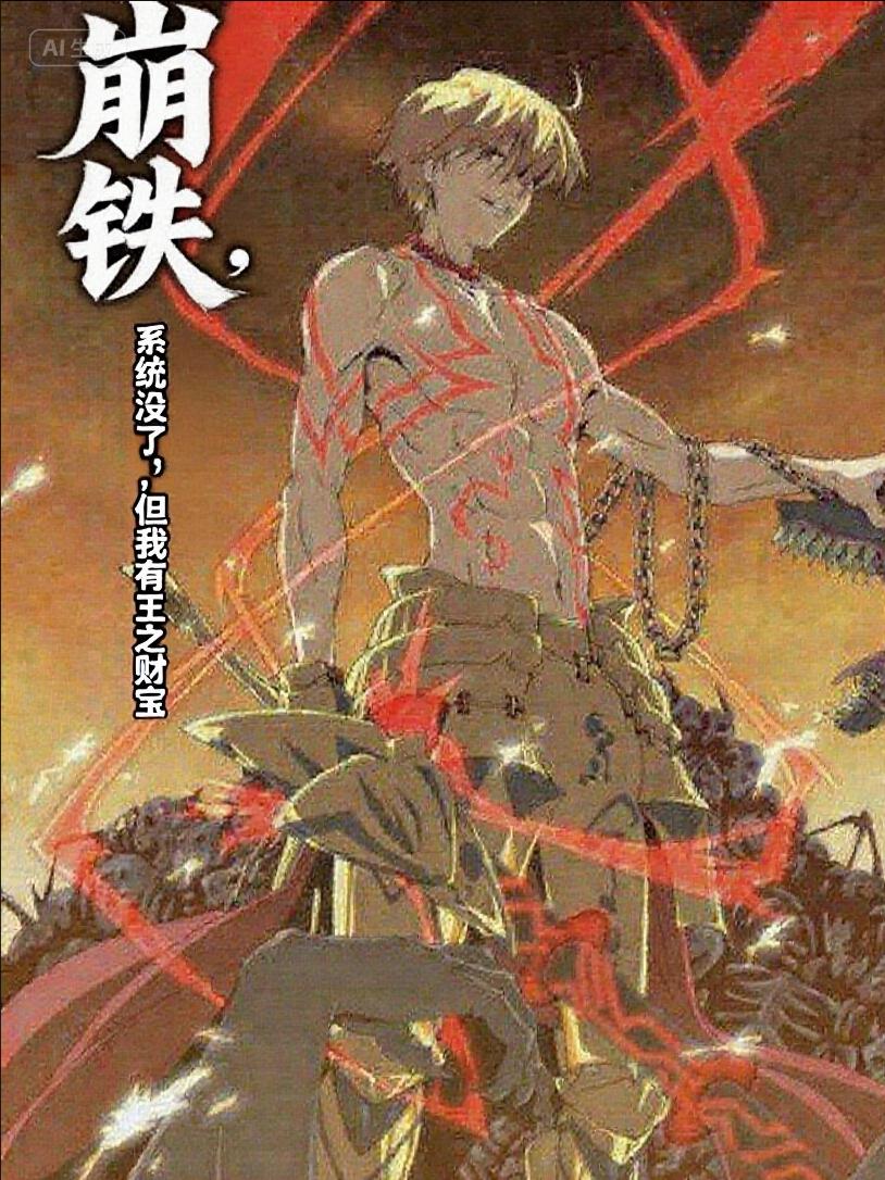 崩铁:系统没了,但我有王之财宝