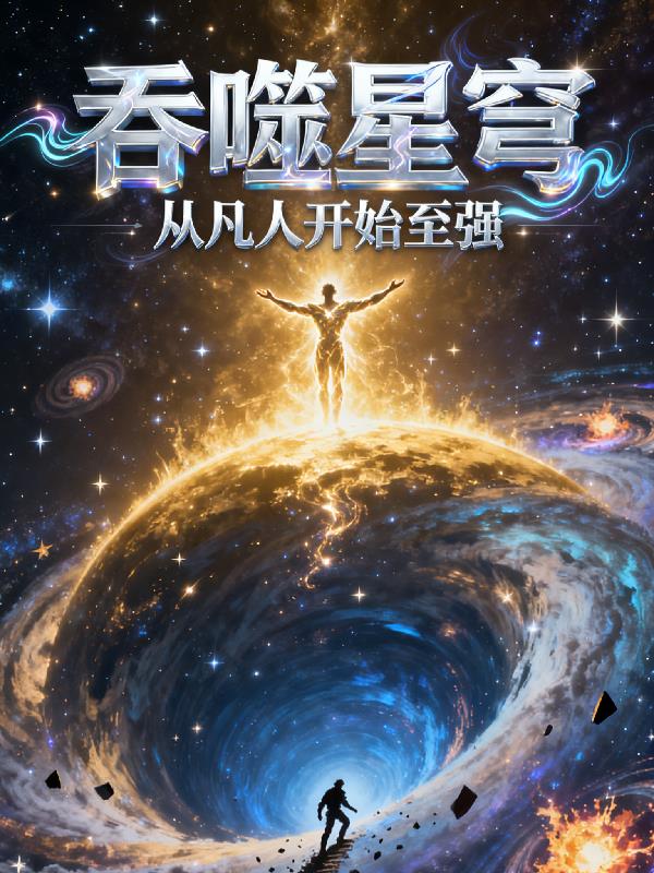 吞噬星穹:从凡人开始至强