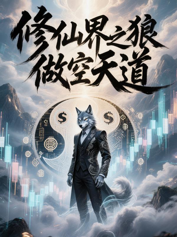 修仙界之狼做空天道