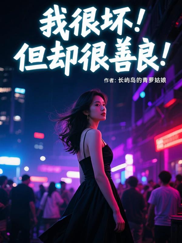 我很坏!但是却又很善良!